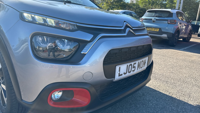 Citroen C3 1.2 PureTech Shine Plus 5dr Petrol Hatchback